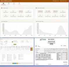 Billing Software