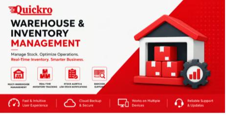 Inventory Management